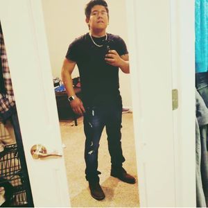 Meet your Posher, Antonio